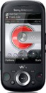 Sonyericsson Zylo W20i