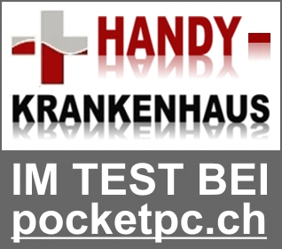 handy-krankenhaus im Test